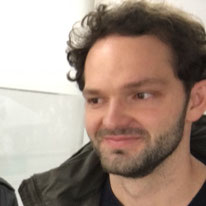 Alexandre Favre