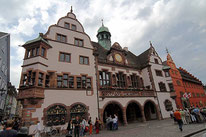 Städe-Touren im Schwarzwald