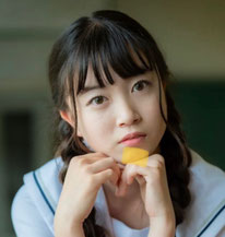 エナ (7期生)