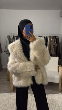 Manteaux et Vestes