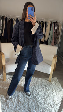 Jeans et Jupes