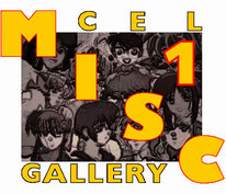 Cel gallery