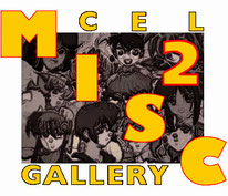 Cel gallery