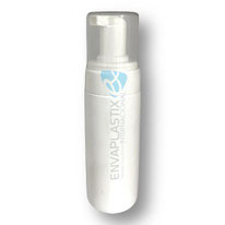 Botella espumadora, envase para espuma, dispensador en espuma, espumeros