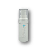 Envase airless pump 30 ml, botella airless, envases cométicos