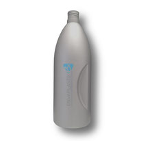 Botella italiana, Envases de plástico polietileno 1 lt