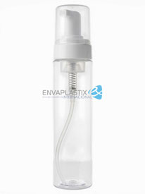 despachador foamer, dosificador espumador, envase para espuma, espumeros