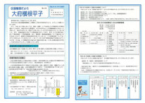 区画整理だより4号