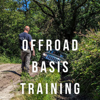 Offroad Basis Training