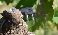 connecteur-2-pin-pmr-446-talkie-walkie-airsoft-canal