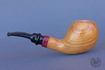 Volker Hahn Pfeife Nr. 760