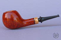 Volker Hahn Pfeife Nr. 736