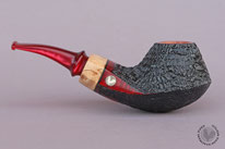 Volker Hahn Pfeife Nr. 753