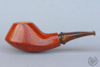 Volker Hahn Pfeife Nr. 737