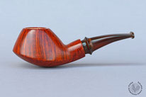 Volker Hahn Pfeife Nr. 739