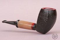 Volker Hahn Pfeife Nr. 749