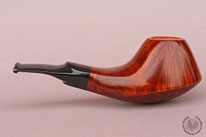 Volker Hahn Pfeife Nr. 750