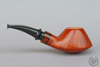 Volker Hahn Pfeife Nr. 738