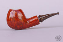 Volker Hahn Pfeife Nr. 744