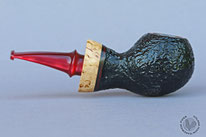 Volker Hahn Pfeife Nr. 741