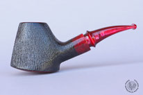 Volker Hahn Pfeife Nr. 745