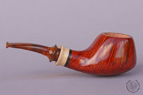 Volker Hahn Pfeife Nr. 743