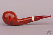 Volker Hahn Pfeife Nr. 748