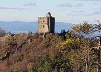 De donjon en donjon de Fabienne S