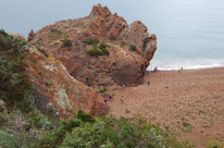 Couleurs de l'Esterel -Théoule  Avril 2018 Fab S