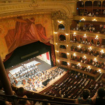 Aufführungen Inszenierungen | Berichte Theater Wien