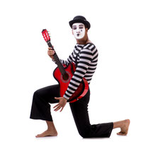 Musik Gitarre Klavier Kabarett Wien | Berichte
