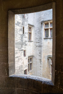 Bild: Château du Tarascon in Tarascon  