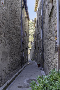 Bild: Villefranche-de-Conflent