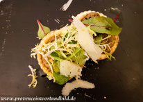 Bild: Les Aromates, Cadenet 
