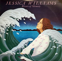 jessica williams-rivers of memory-jazz mujer