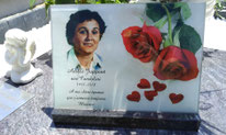 plaque-personnalisee-verre-image-photo-choix-volontes-defunt-obseques-enterrement-avignon-orange-carpentras-cavaillon