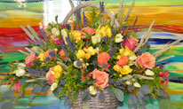 fleuriste-avignon-cavaillon-orange-carpentras-fleur-rose