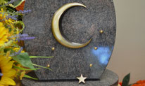 bronze-islman-musulman-coran-allah-livre-plaque-funeraire