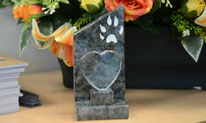 plaque-funeraire-cristal-cube-rectangle-coeur-anneau-personnalisable