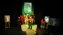 teatrotecal.jimdo page!