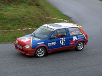 Der "kleine" Citroen AX