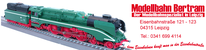 Modellbahn Bertram