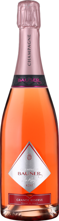 Grande Réserve Rosé