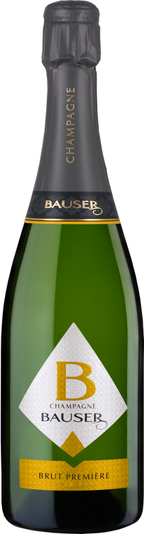 Brut première