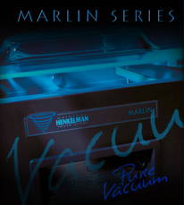 Henkelman Marlin Series - IB-Foodmachines.com