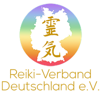 Logo Reiki-Verband-Deutschland
