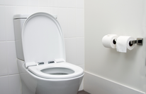 札幌安いトイレのハウスクリーニング