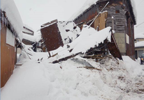 札幌市の雪下ろしは合同会社Suiren