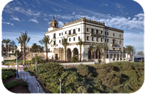 University of San Diego