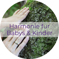 Katrin Pfeffer, Kinder Cranio-Sacral Therapie, Energetik